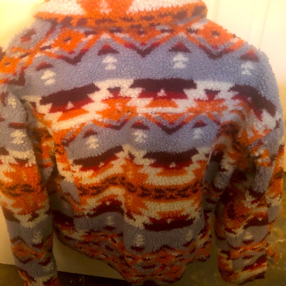 Forever 21 Jacket - Picture 2 of 2